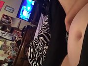 Dirty sext slut wants nothing but big dick